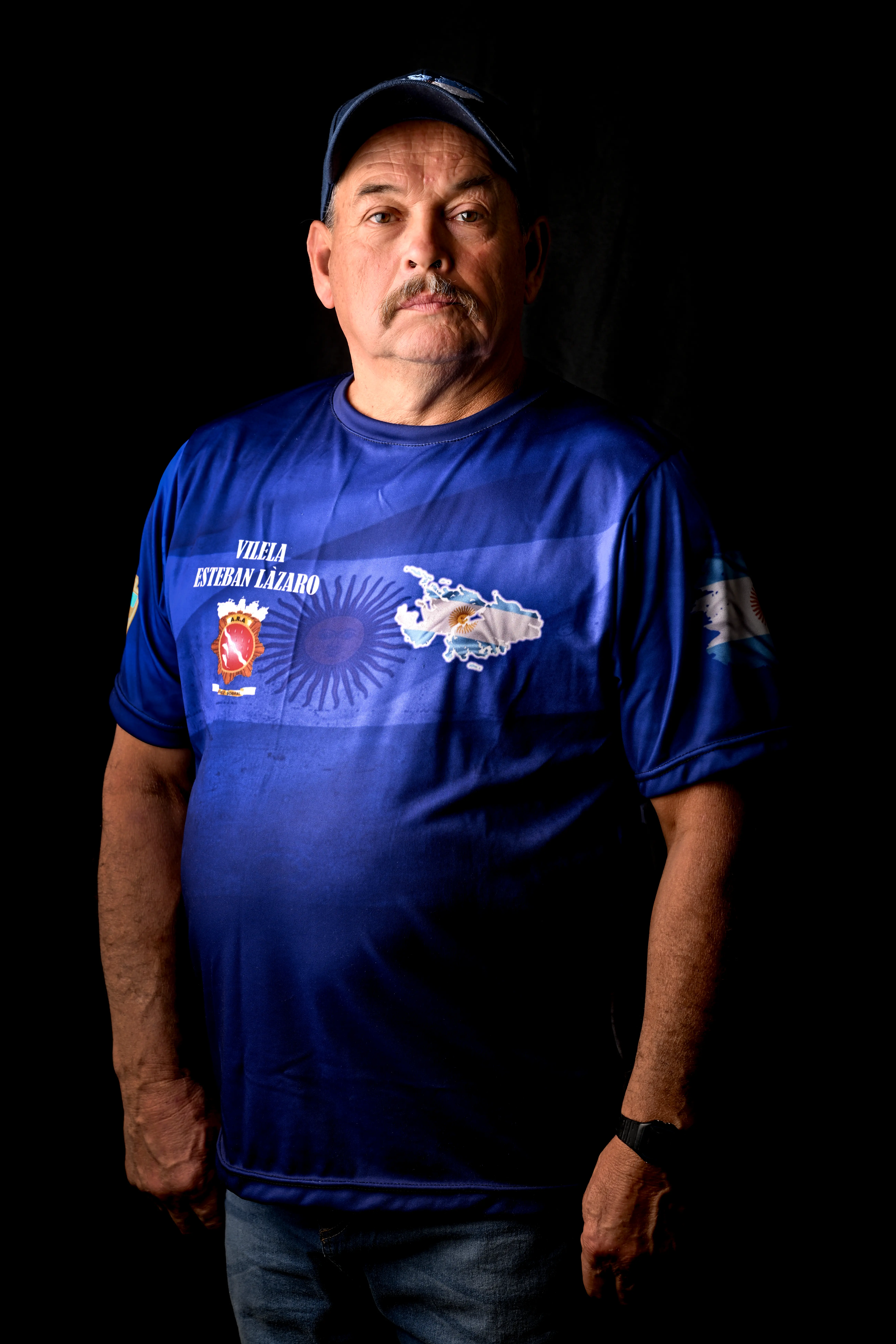 Esteban Lázaro Vilela